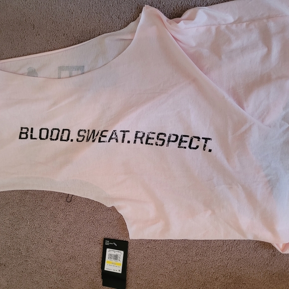 Under Armour gym tank - Picture 4 of 5